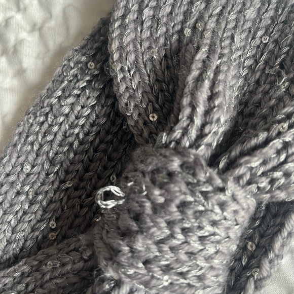 NWOT Crochet hair band - Picture 4 of 5